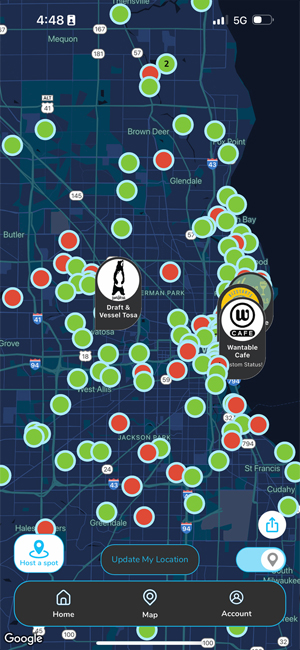 🔒 Jump Start: Sit By Me app aims to drive professional connections, revenue at co-working spaces