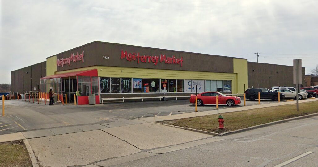 🔒 Monterrey Market eyes the suburbs