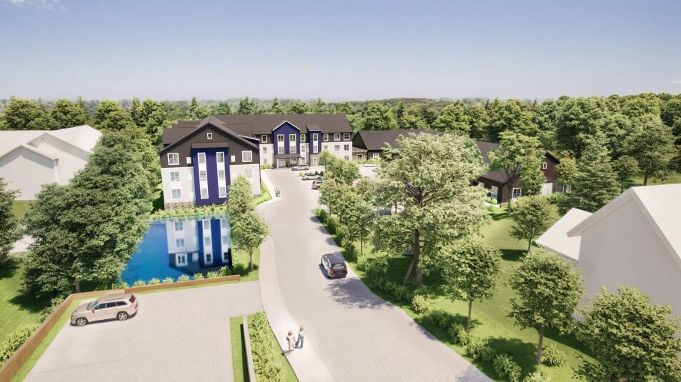 🔒 New location for Caretta Senior Living facility planned in Sussex