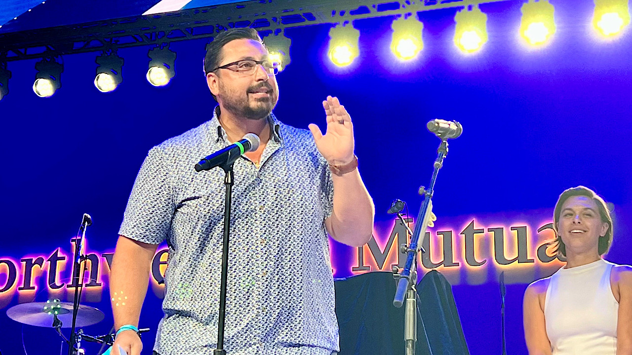 🔒 Northwestern Mutual’s annual meeting to draw thousands to downtown Milwaukee this weekend