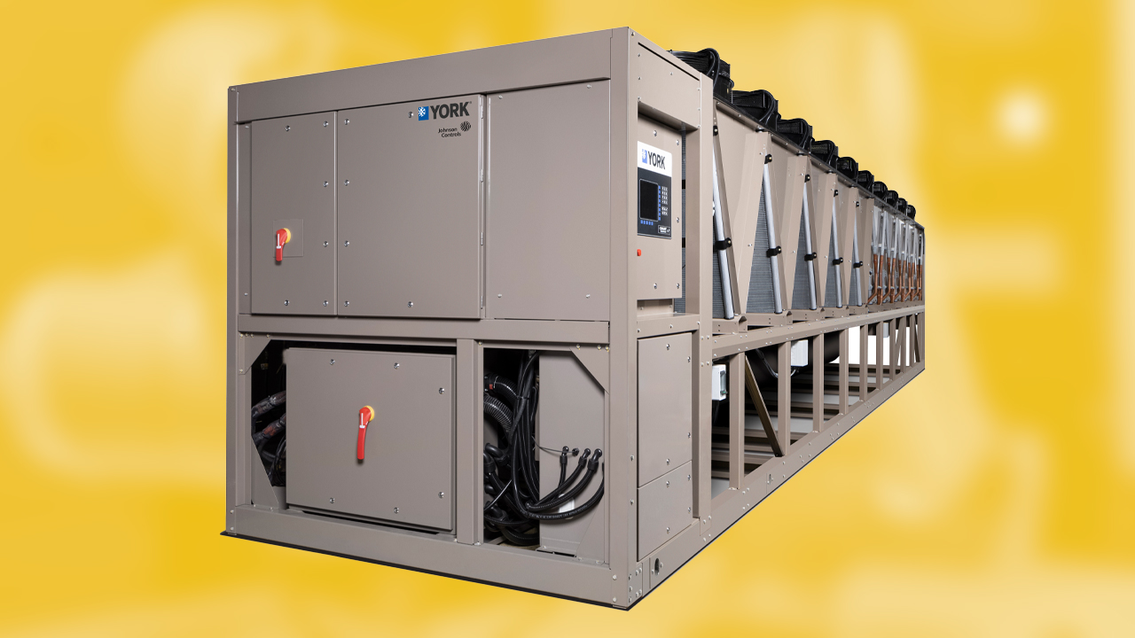 🔒 Wisconsin manufacturers powering the cloud