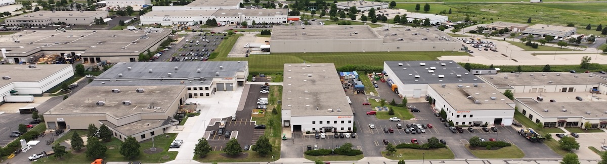 🔒 Centrisys/CNP opens new 70,000-square-foot building at Kenosha headquarters