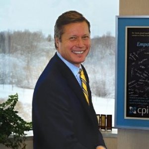 🔒 Crisis Prevention Institute names new CEO