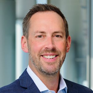 Former Annex Wealth Management president and COO named president of Johnson Wealth