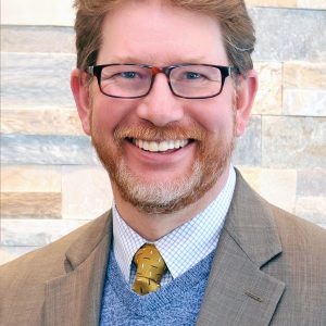 Saint John’s On The Lake names new president and CEO, COO