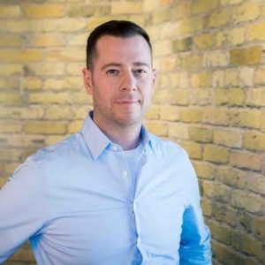 🔒 Wantable chief operations officer adds president title