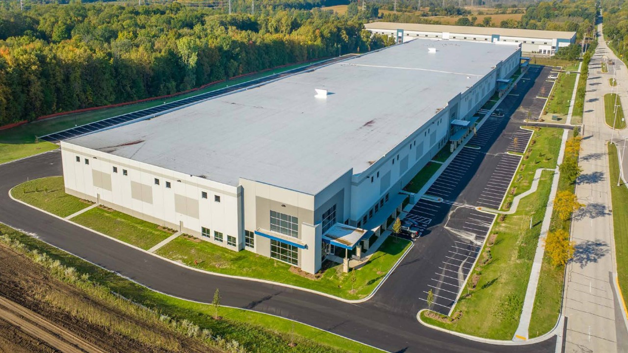 🔒 Microbial Discovery Group’s latest expansion project will create 46 jobs in Franklin