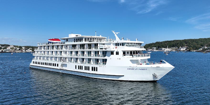 đź”’ Cruise ship traffic down at Port Milwaukee this year, but huge increase in activity expected in 2026 đź”’ Cruise ship traffic down at Port Milwaukee this year, but huge increase in activity expected in 2026