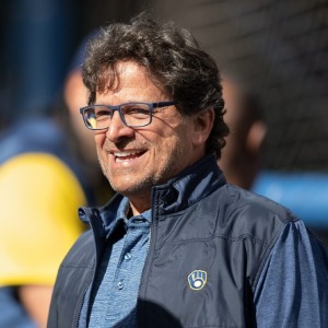 🔒 Playoff games provide revenue boost to Brewers