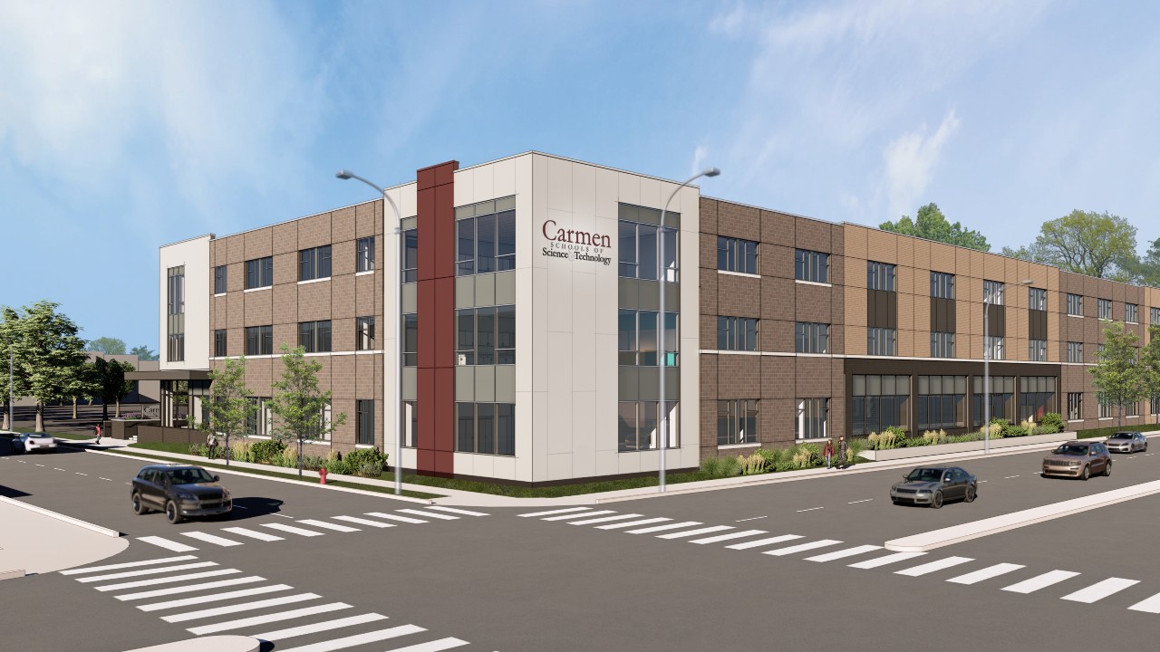 🔒 Port Washington data center, Kenosha Innovation Center win in CARW’s Deal of the Year 🔒 Port Washington data center, Kenosha Innovation Center win in CARW’s Deal of the Year