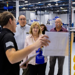 🔒 Reader Precision completes  million headquarters renovation project 🔒 Reader Precision completes  million headquarters renovation project