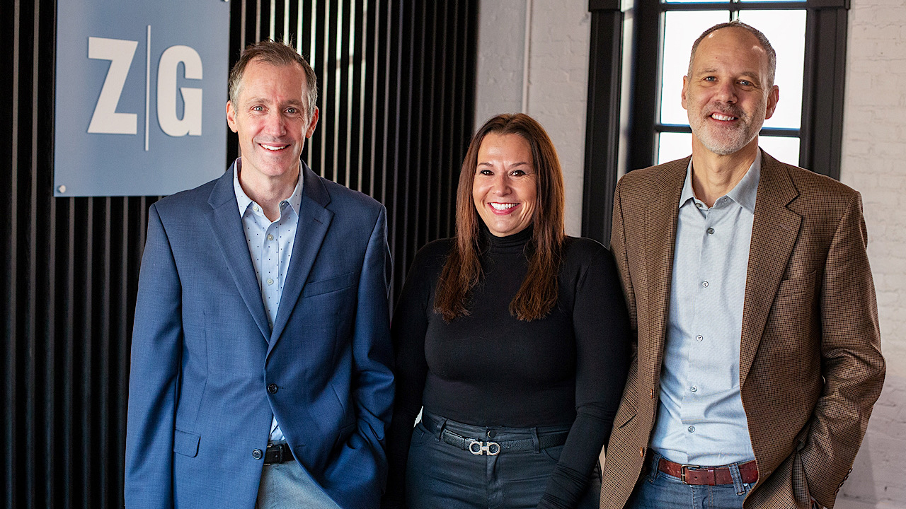 🔒 The business of blending: How local marketing agencies are adapting through acquisition 🔒 The business of blending: How local marketing agencies are adapting through acquisition