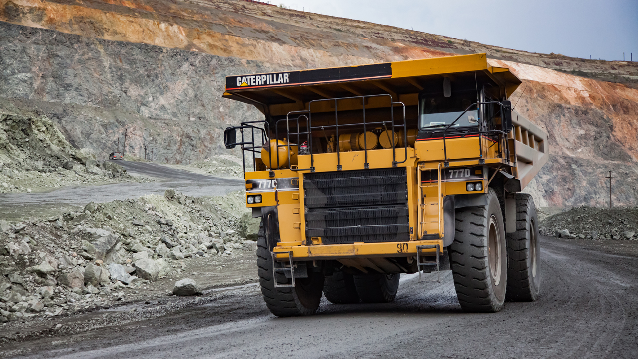 🔒 Tim Sullivan reflects on Bucyrus-Caterpillar deal and other M&A lessons learned