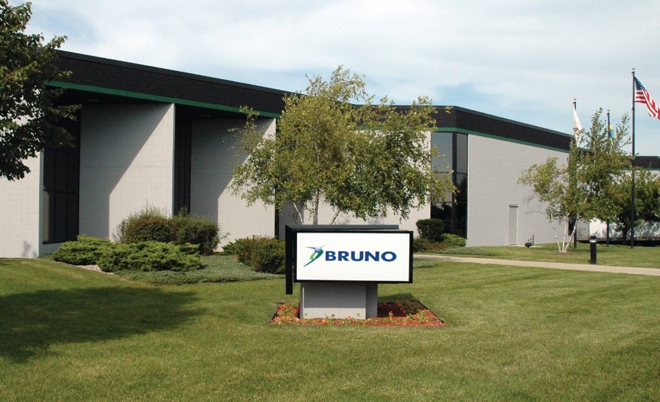 🔒 Bruno Independent Living Aids expands globally with acquisition of U.K.-based company