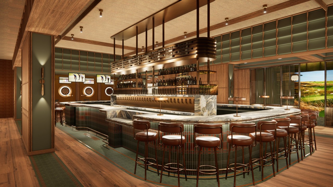 Kohler Co. to expand Inn on Woodlake