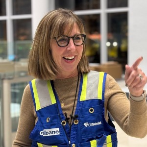 🔒 See photos: Interior progress at Northwestern Mutual’s 0 million North Office Building makeover