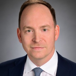 Children’s Wisconsin names new president and COO