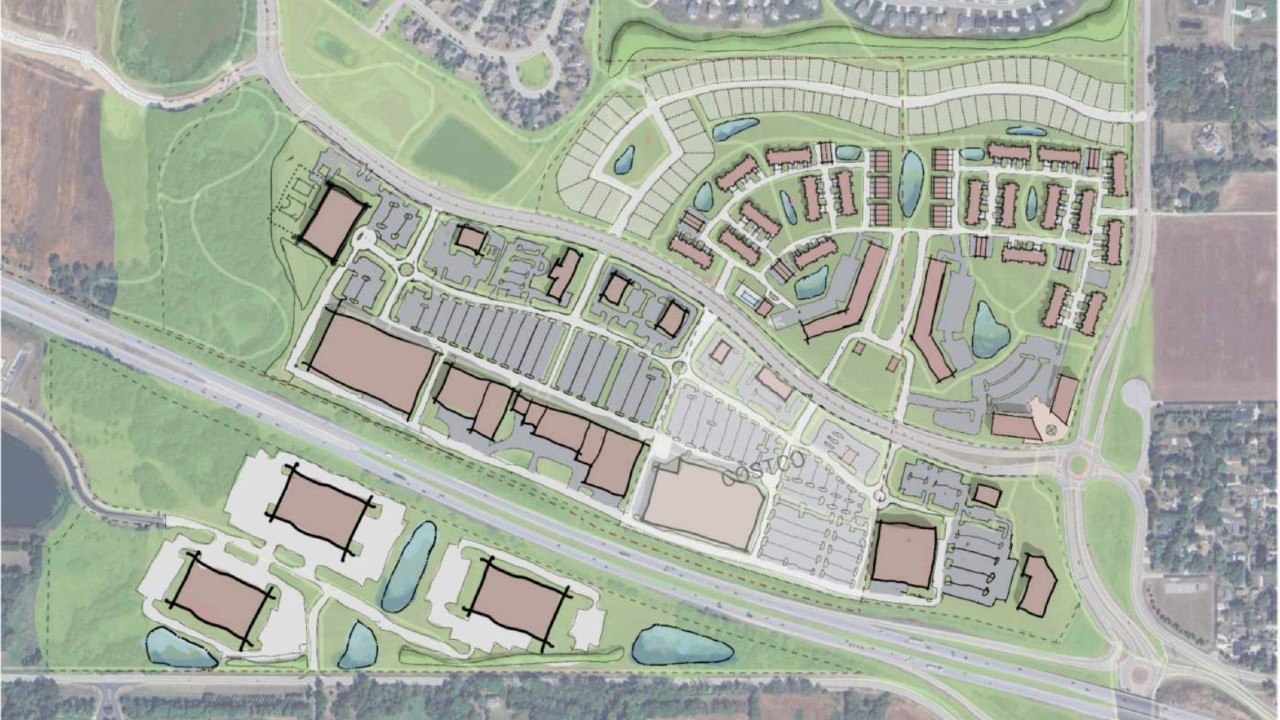 Details unveiled for Cobalt’s Pabst Farms development plans