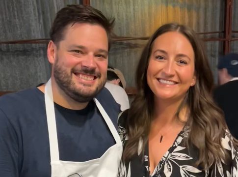 From Birch to CASSIS: Knalls expand with high-profile Third Ward bistro