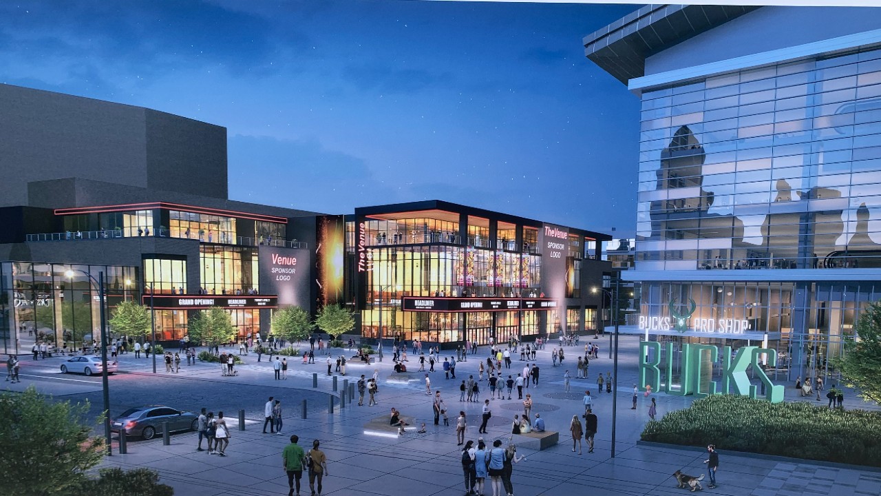 Real Estate Spotlight: Office conversions, below market-rate apartments to highlight downtown Milwaukee development in 2026