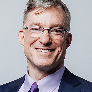 Rockwell Automation CEO named chair of National Association of Manufacturers