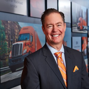 Schneider National announces CEO transition