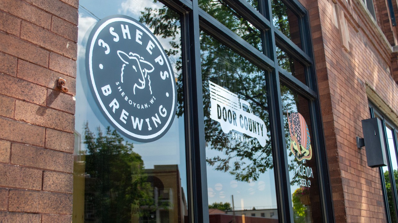 Former East Side Triple Taproom space getting new Mexican-inspired concept