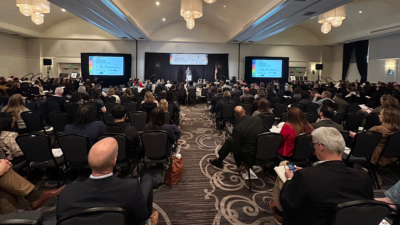 Manpower exec says AI adoption, literacy will help close talent gap