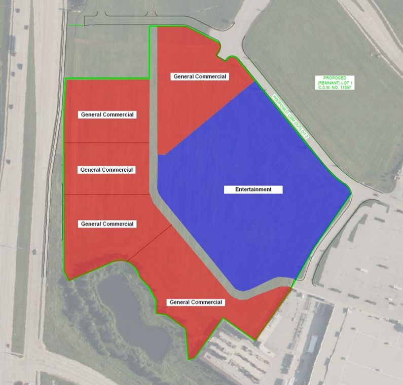 Marcus Corp. advances entertainment development plans at Pabst Farms