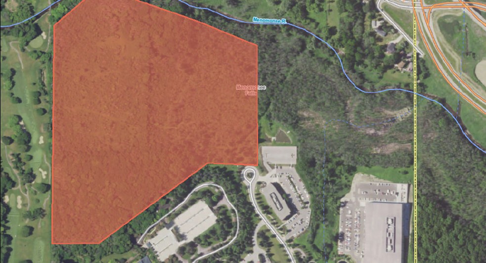 Milwaukee Tool plans three-building expansion at Menomonee Falls campus