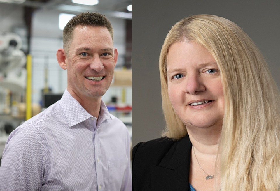 OwnersEdge names president of two of its portfolio companies