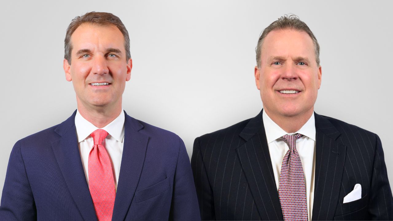 Steve Wierschem promoted to CEO of First Federal Bank of Wisconsin