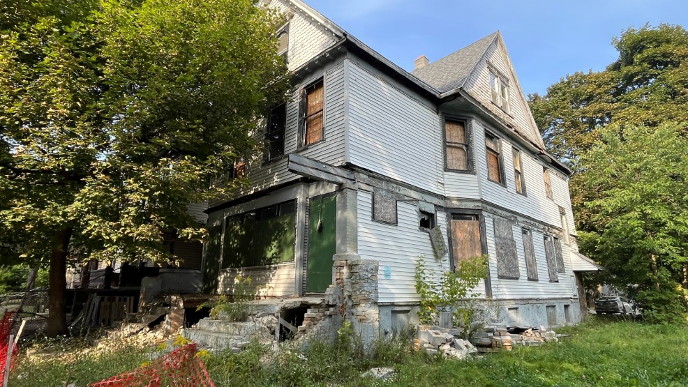 City of Milwaukee sues out-of-state landlord with 200-plus troubled properties
