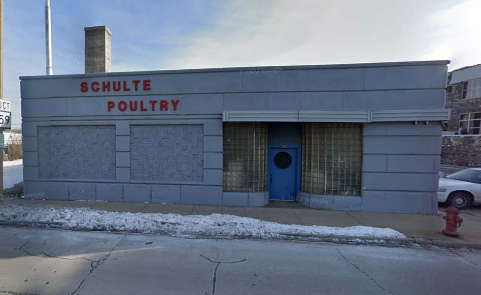 F Street buys two Harbor View buildings from Wantable for .4 million