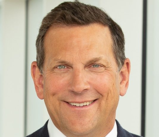 Former Northwestern Mutual CEO named exec-in-residence at Marquette