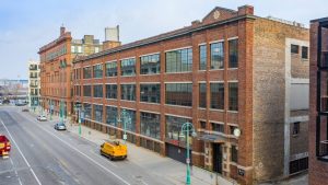 Hotels planned for Deer District, Third Ward to get different brands