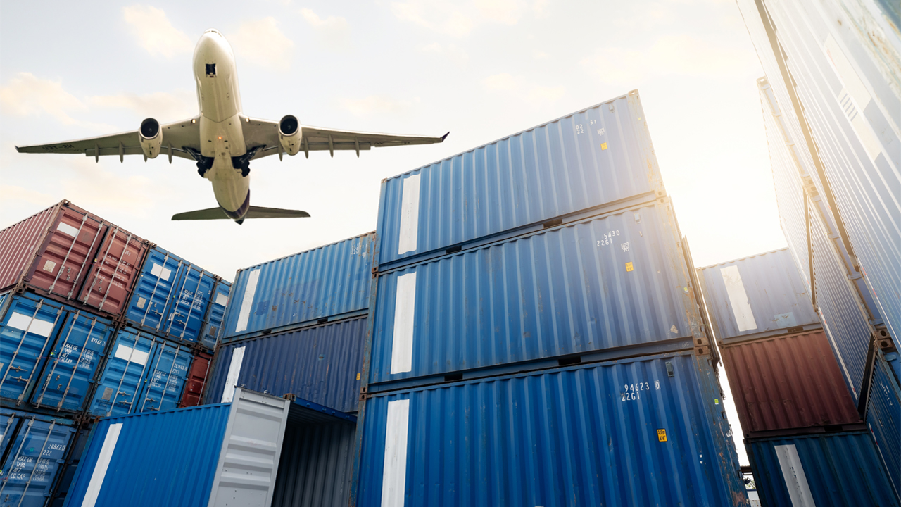 New cargo hub aims to ‘move the supply chain’ from O’Hare to Mitchell