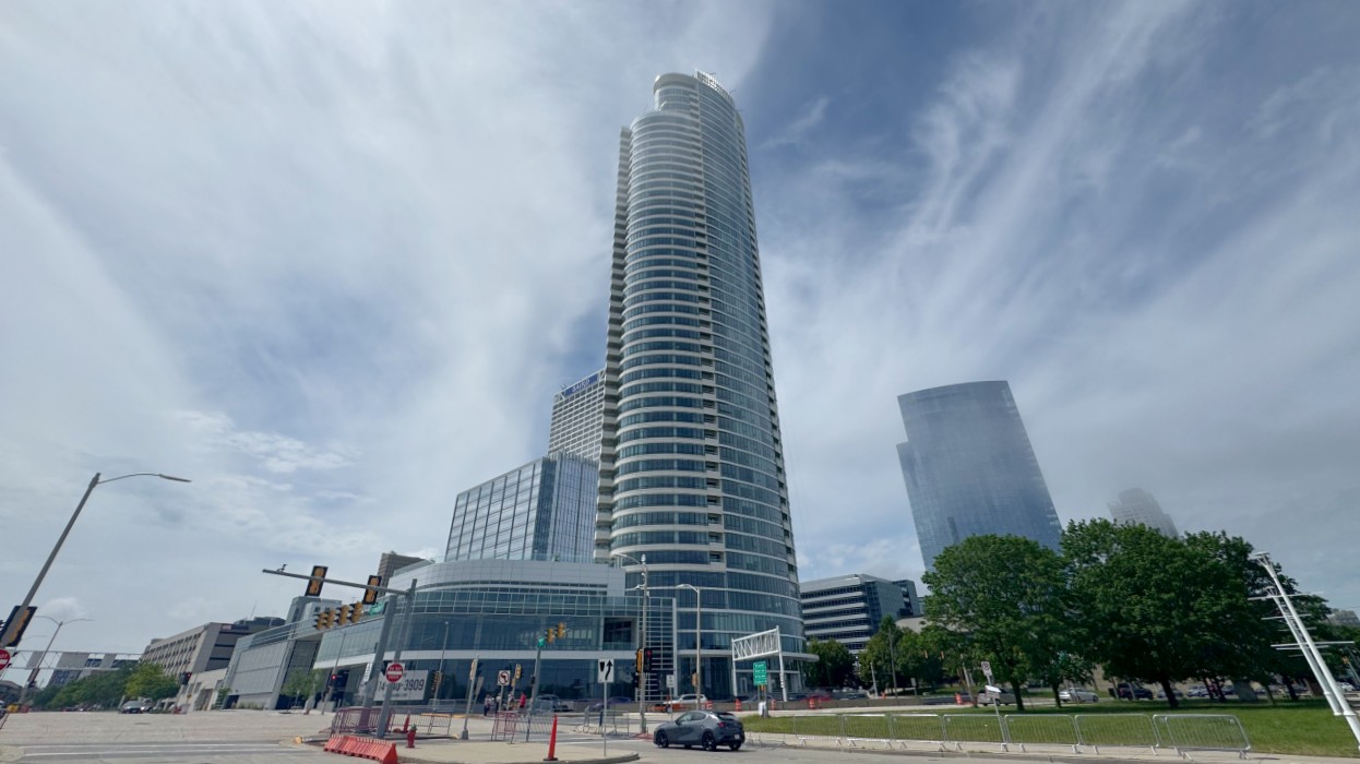 Scottfree Salons to consolidate downtown footprint at The Couture