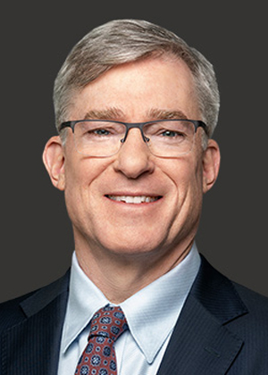 United Way names new board chair, 2026 Campaign co-chairs