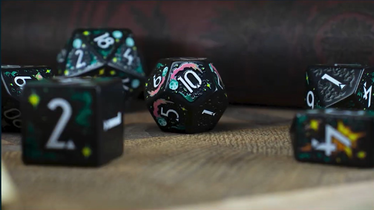 Dice maker wins top ‘Project Pitch It’ prize in season 10 premiere