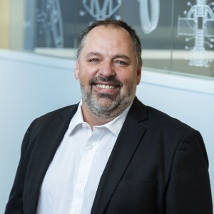 HellermannTyton North America president Terry Tuttle promoted to also oversee operations in South America