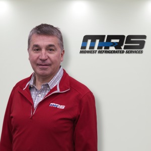 Midwest Refrigerated Services CFO named president of company in leadership restructuring