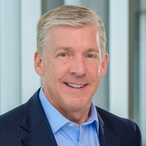 New president named for Johnson Bank