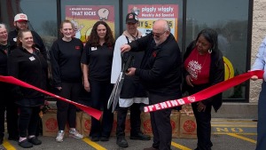 Piggly Wiggly store in Racine gets refresh in attempt to improve shopper experience