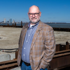 Viking Polaris arrival kicks off record-high cruise season in Milwaukee