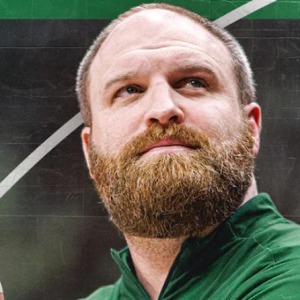 Bucks officially name new head coach