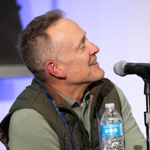 Thoughts shared by leaders during Cocktails and Conversations at BizExpo