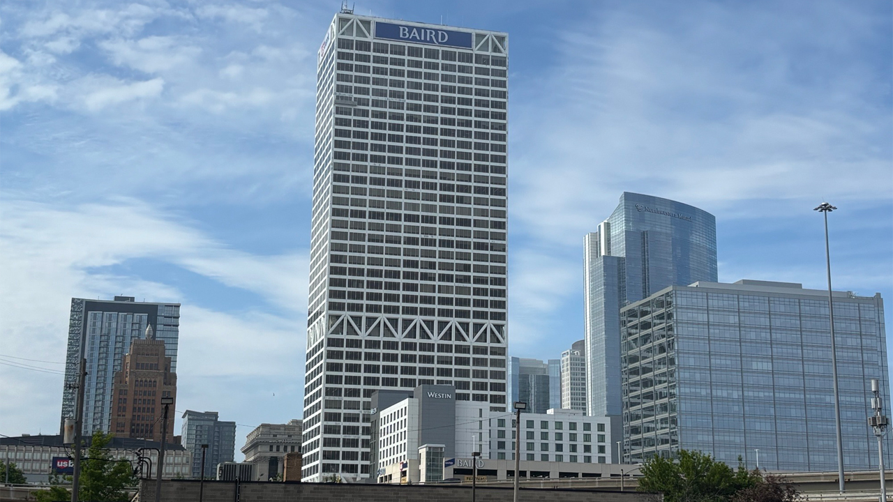 Conversions, corporate moves offer signs of hope for Milwaukee’s downtown office market