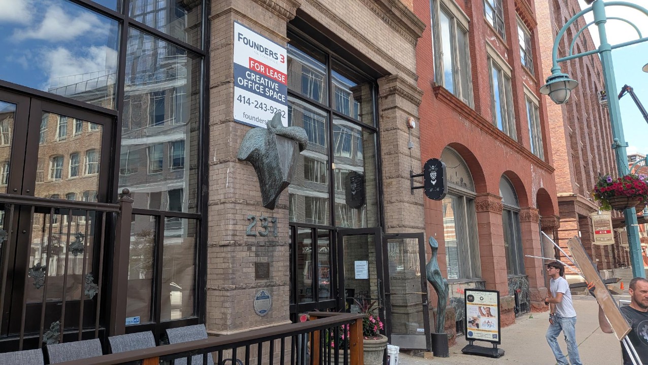 Escapology to open locations in Third Ward, Brookfield