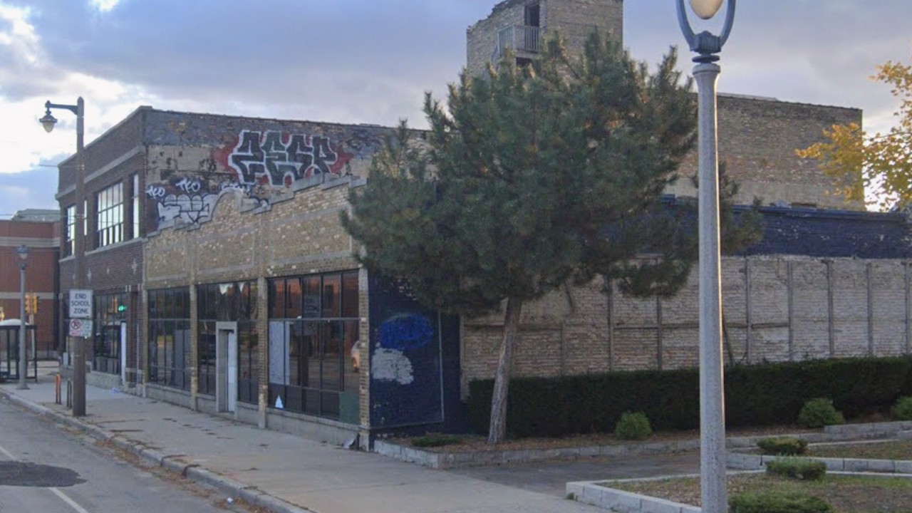 KG Development Group chosen to develop King Drive site